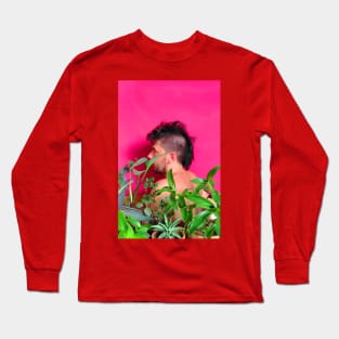 Plantasia Long Sleeve T-Shirt